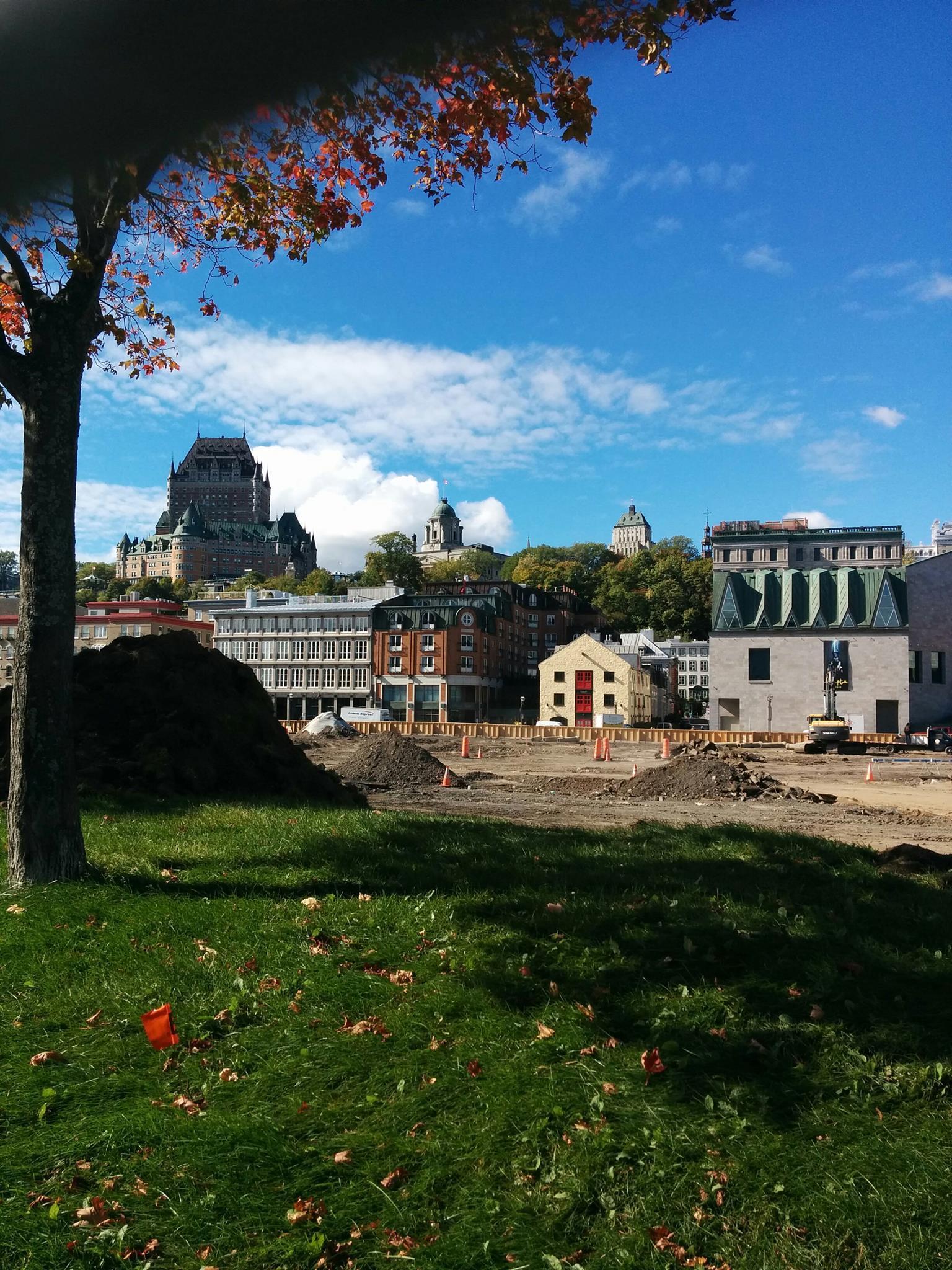 Il Etait une Fois Kebec