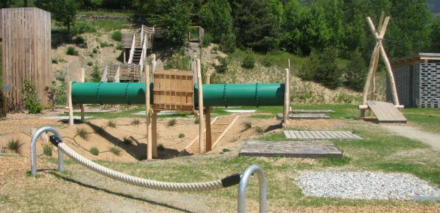 Espace Ludique OBABAO