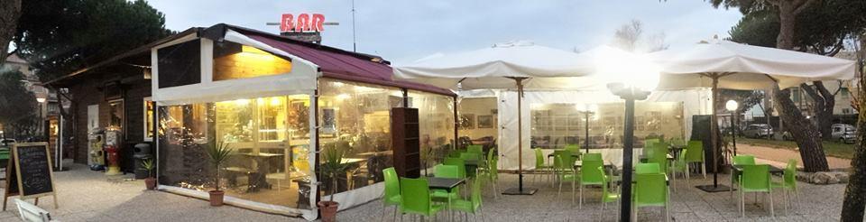 Lo Chalet-Parco Fusco Re