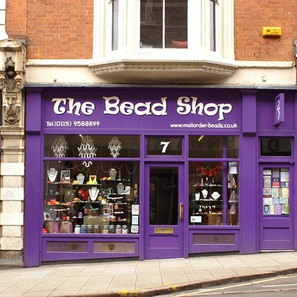 The Bead Shop Nottingham