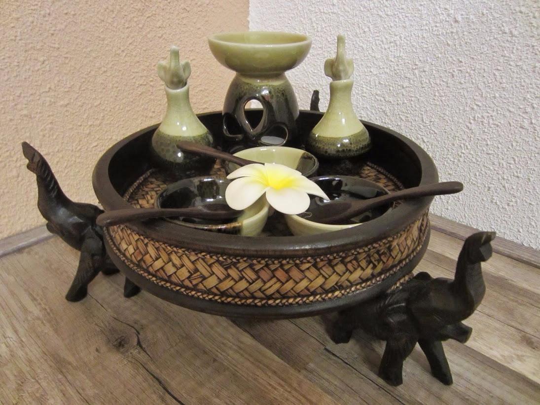 Changburi Traditional Thai Massage