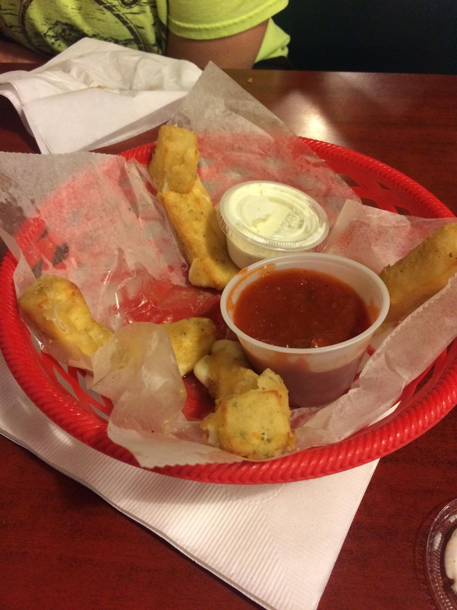 Something Different Grill