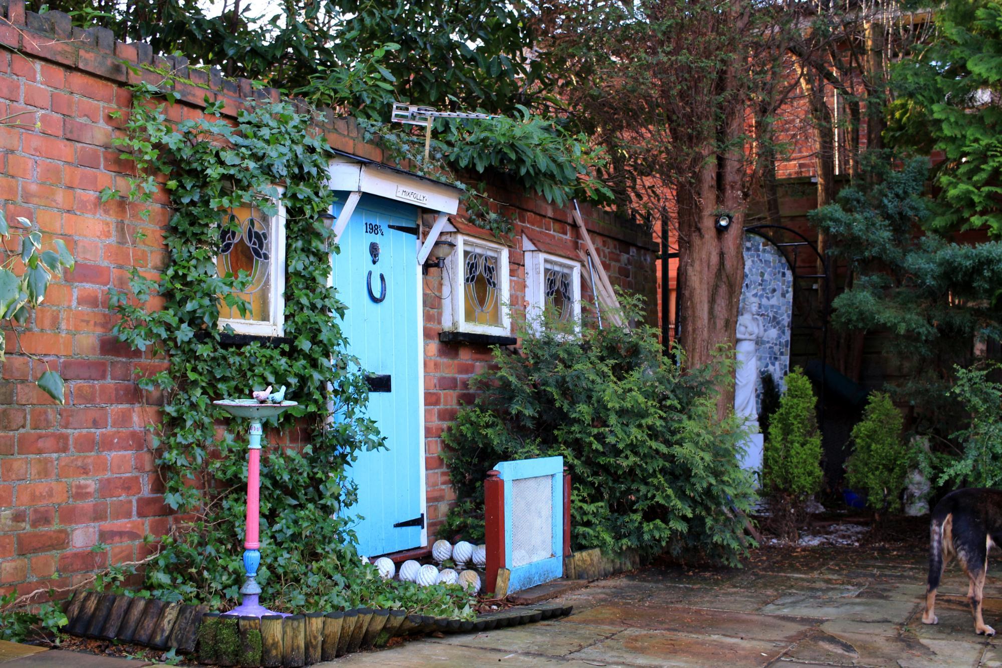 The Copper Beech Guest House