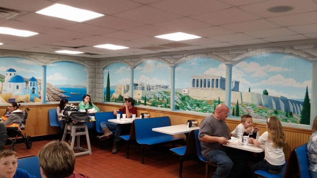 Zesto of West Columbia