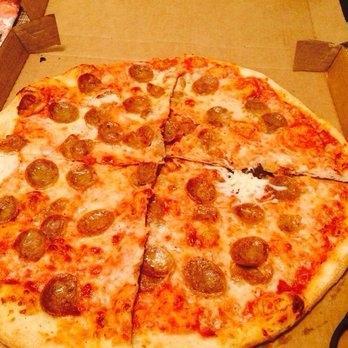 Costanzo's Pizzeria