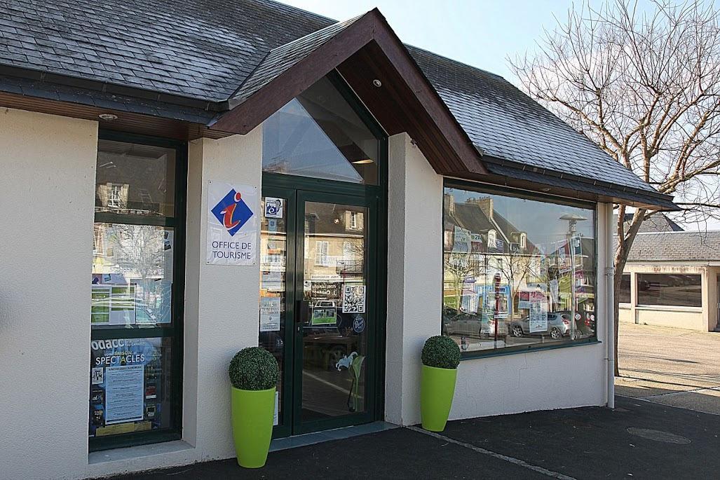 Office de Tourisme du Pays de Vire