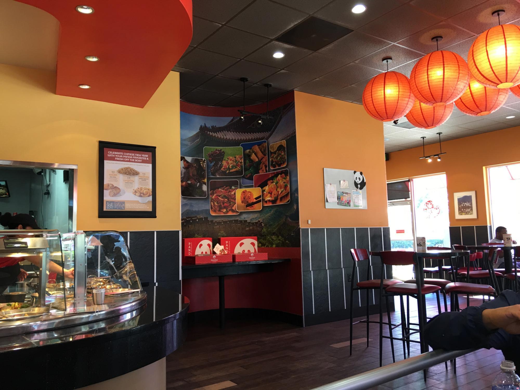 Panda Express