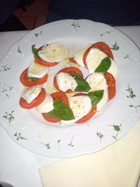 Piazza Siciliana da Sebastiano