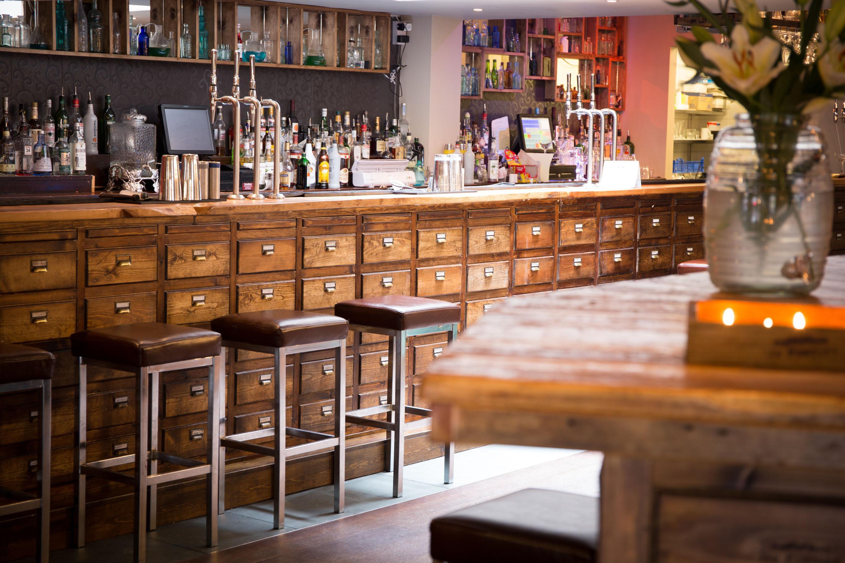 Mr Postles Apothecary