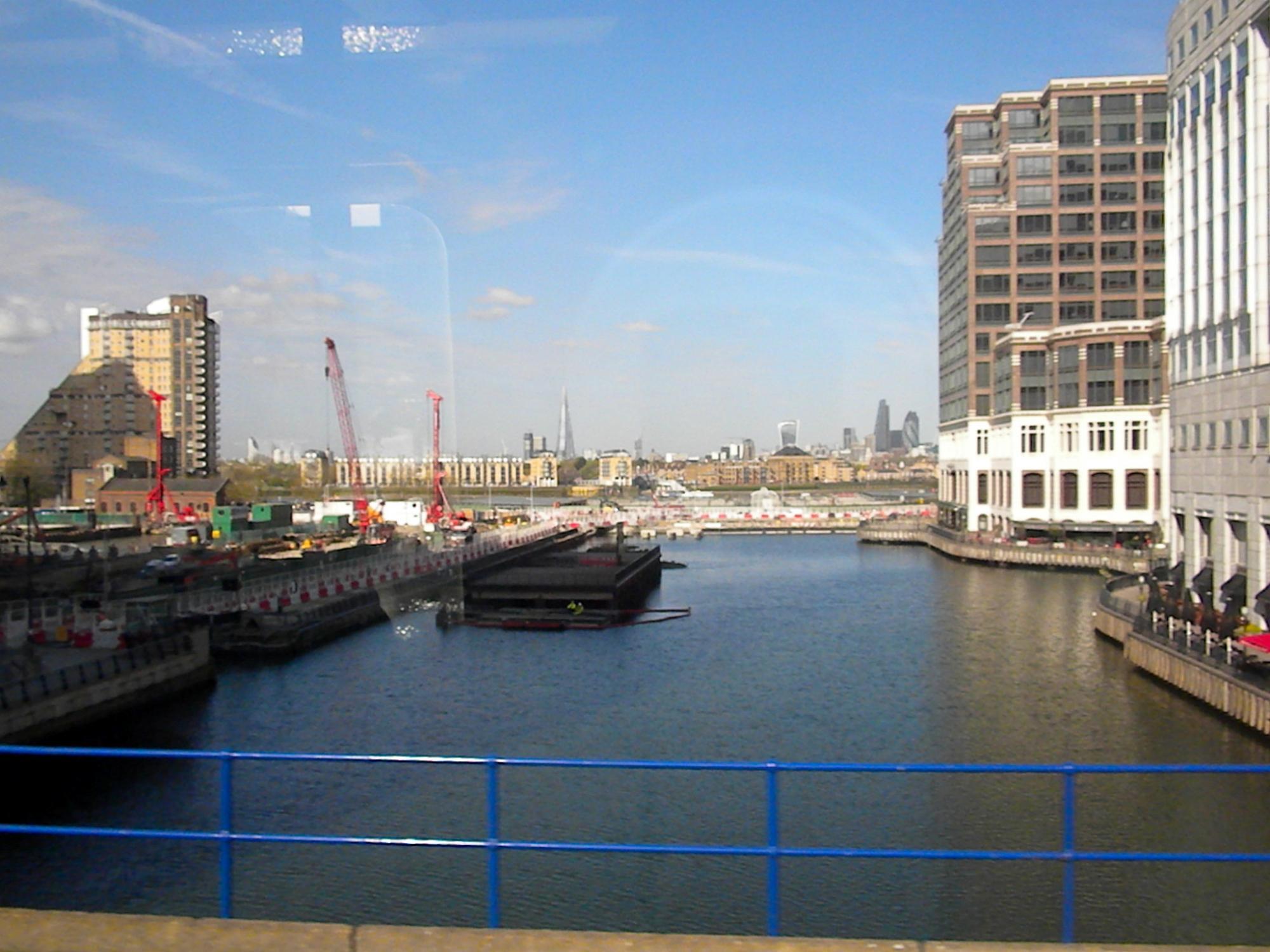 Docklands