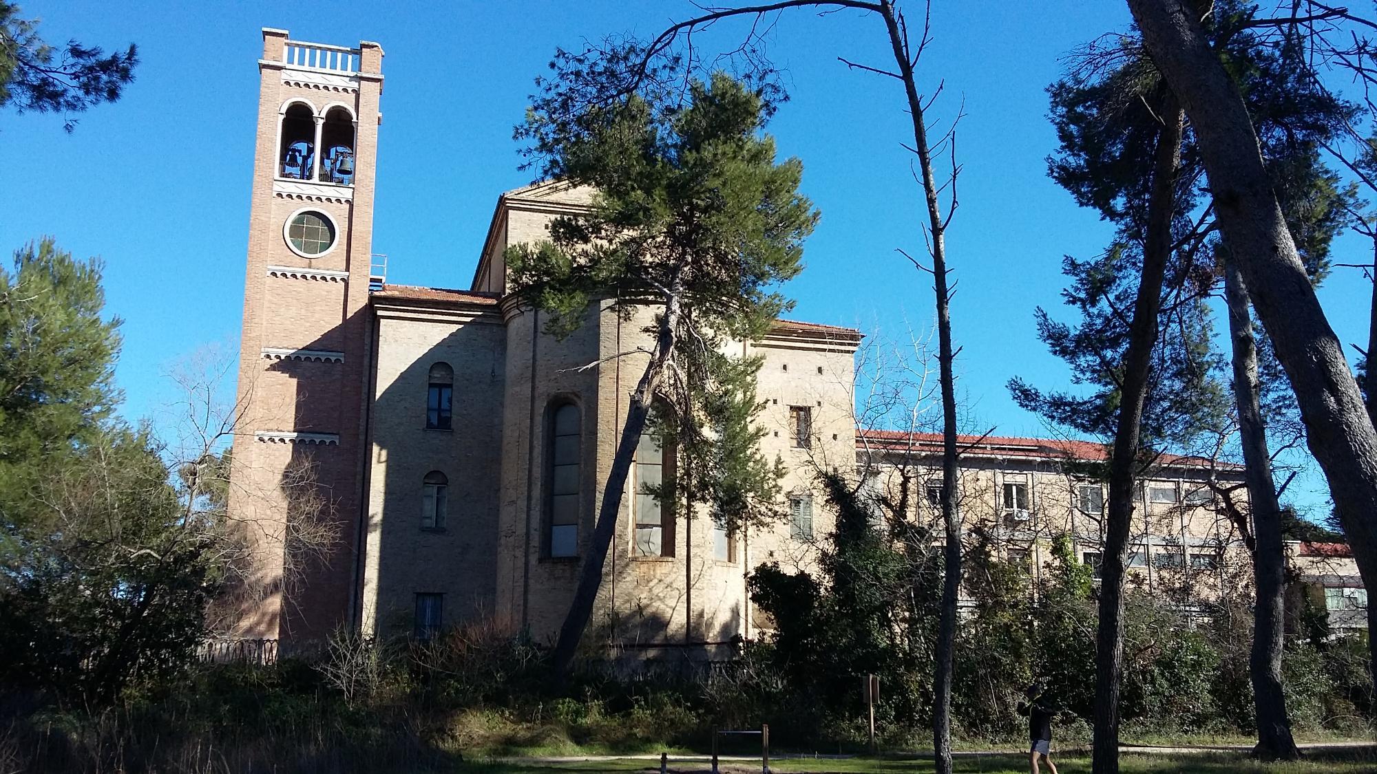 Parrocchia Stella Maris