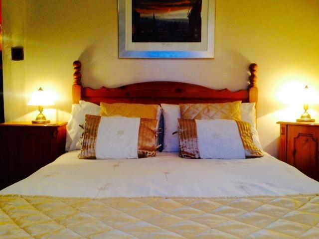 Church View Guest House