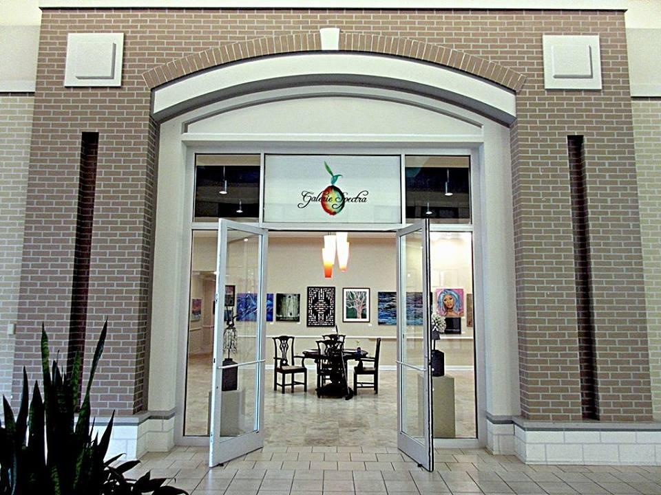 Galerie Spectra