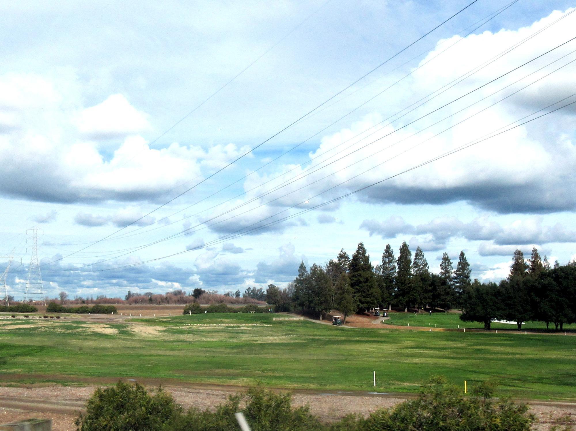 Emerald Lakes Golf Course