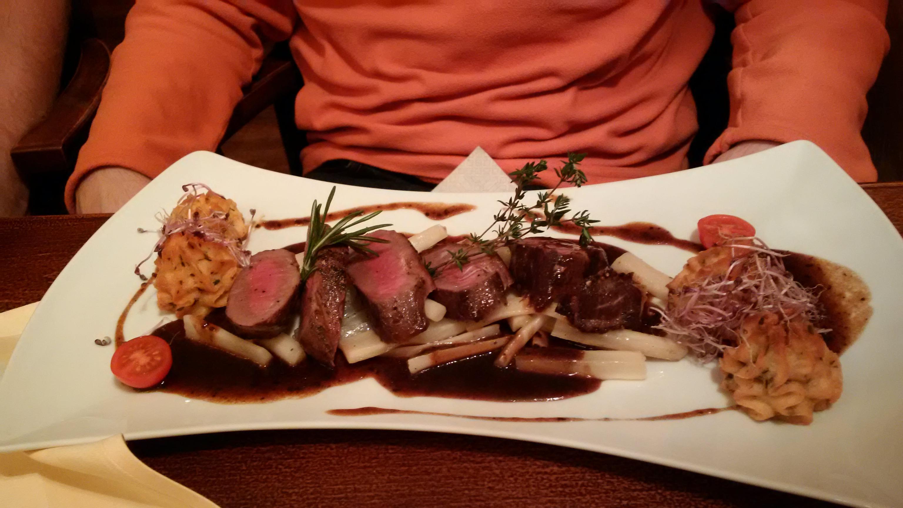 Restaurant Jagerhof Putzkau