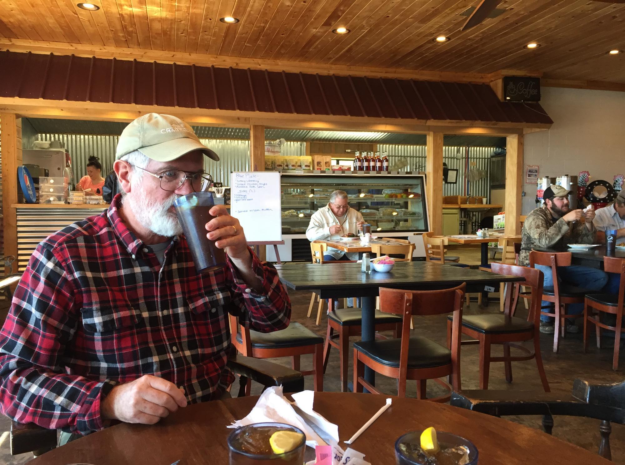 Photo by Mary Ruth B