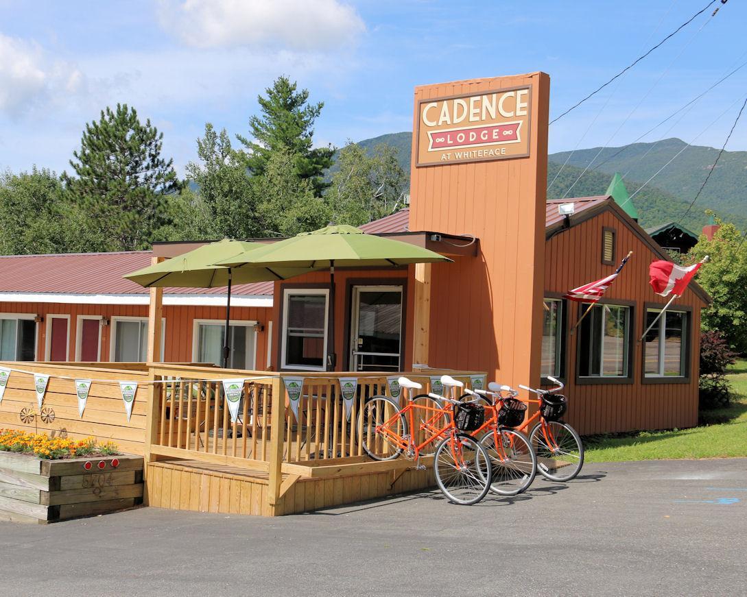 Cadence Lodge at Whiteface