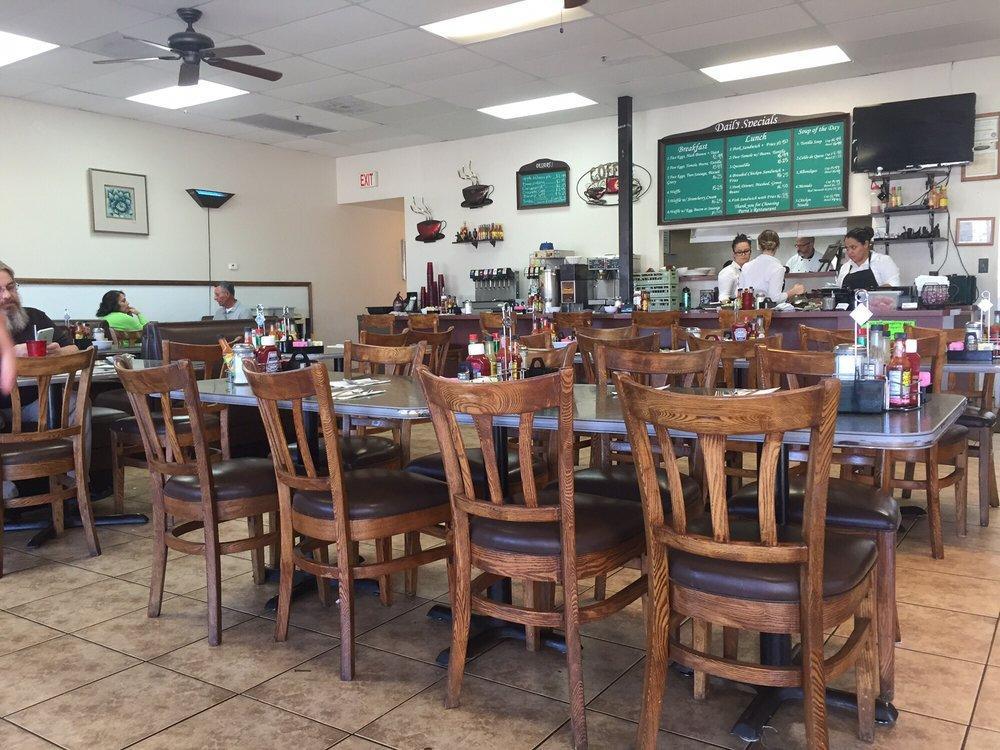 Jerry Bob's Restaurant