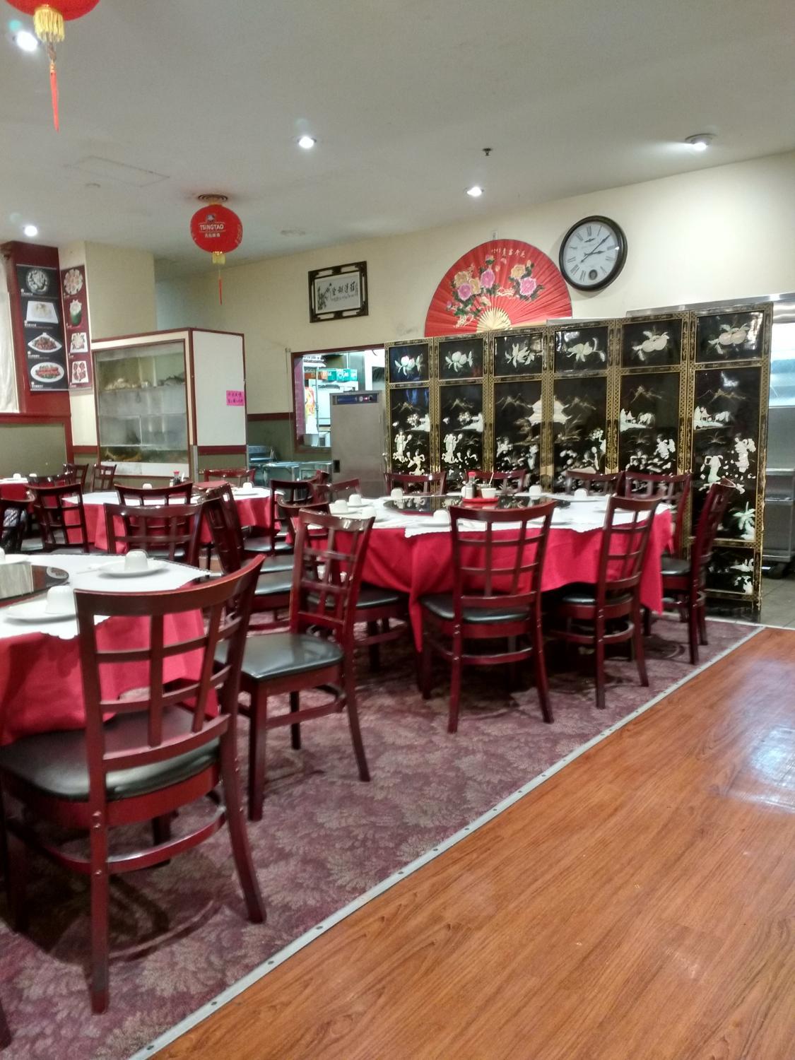 Imperial Palace Restaurant