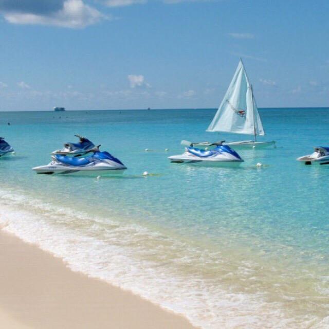 Marine Surgeon Rentals