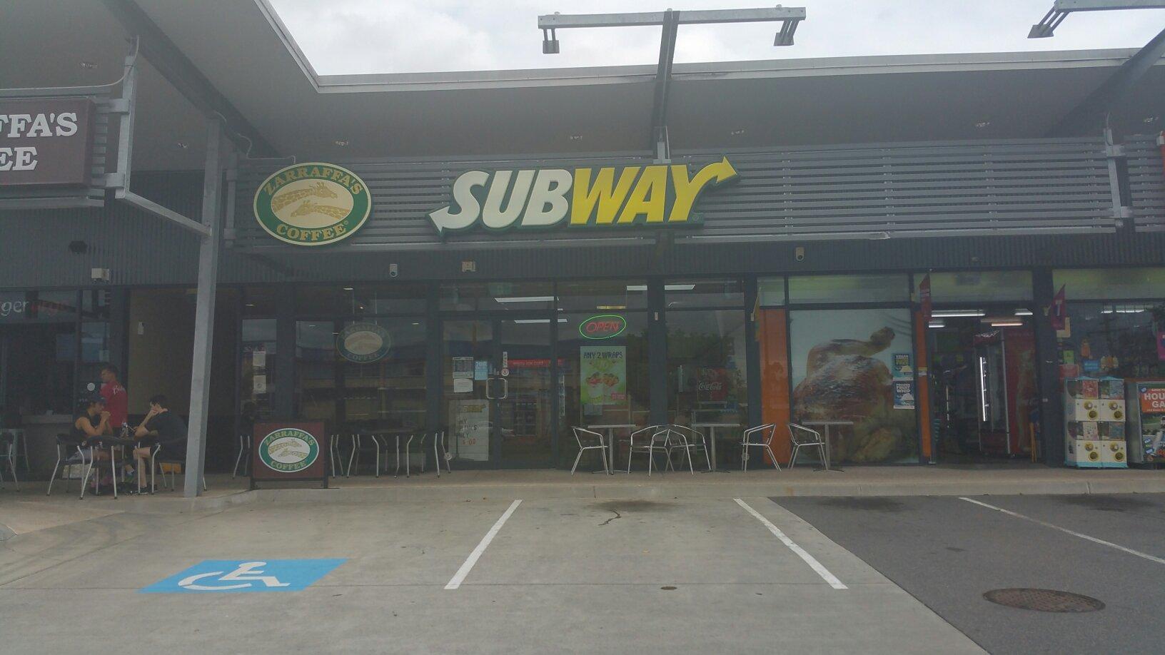 Subway