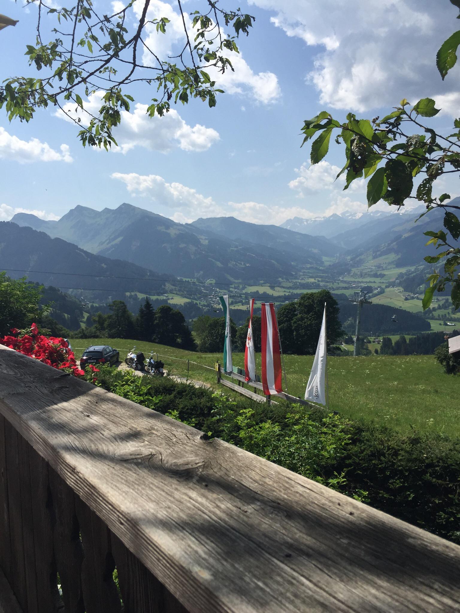 Photo by Michael Udo V