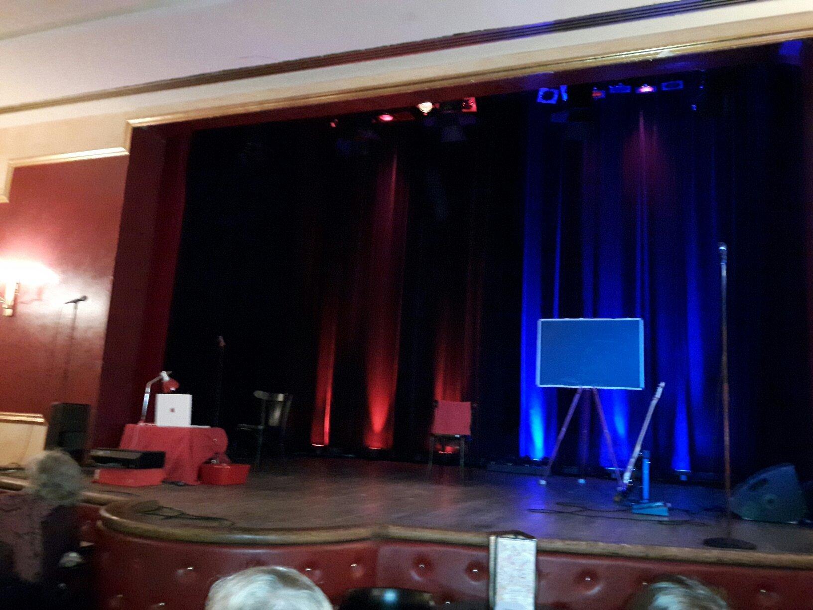 Münchner Lustspielhaus