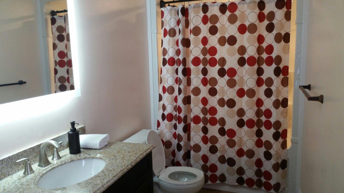 The Victoria Bed & Breakfast