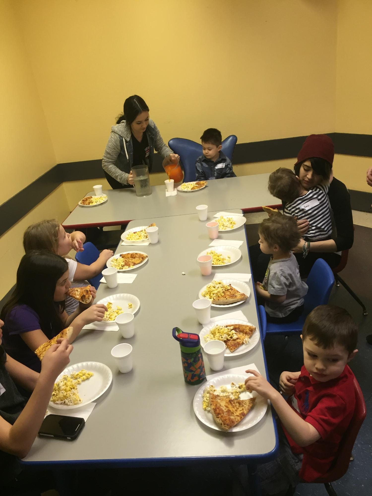 Kidsports Family Fun & Indoor Playground