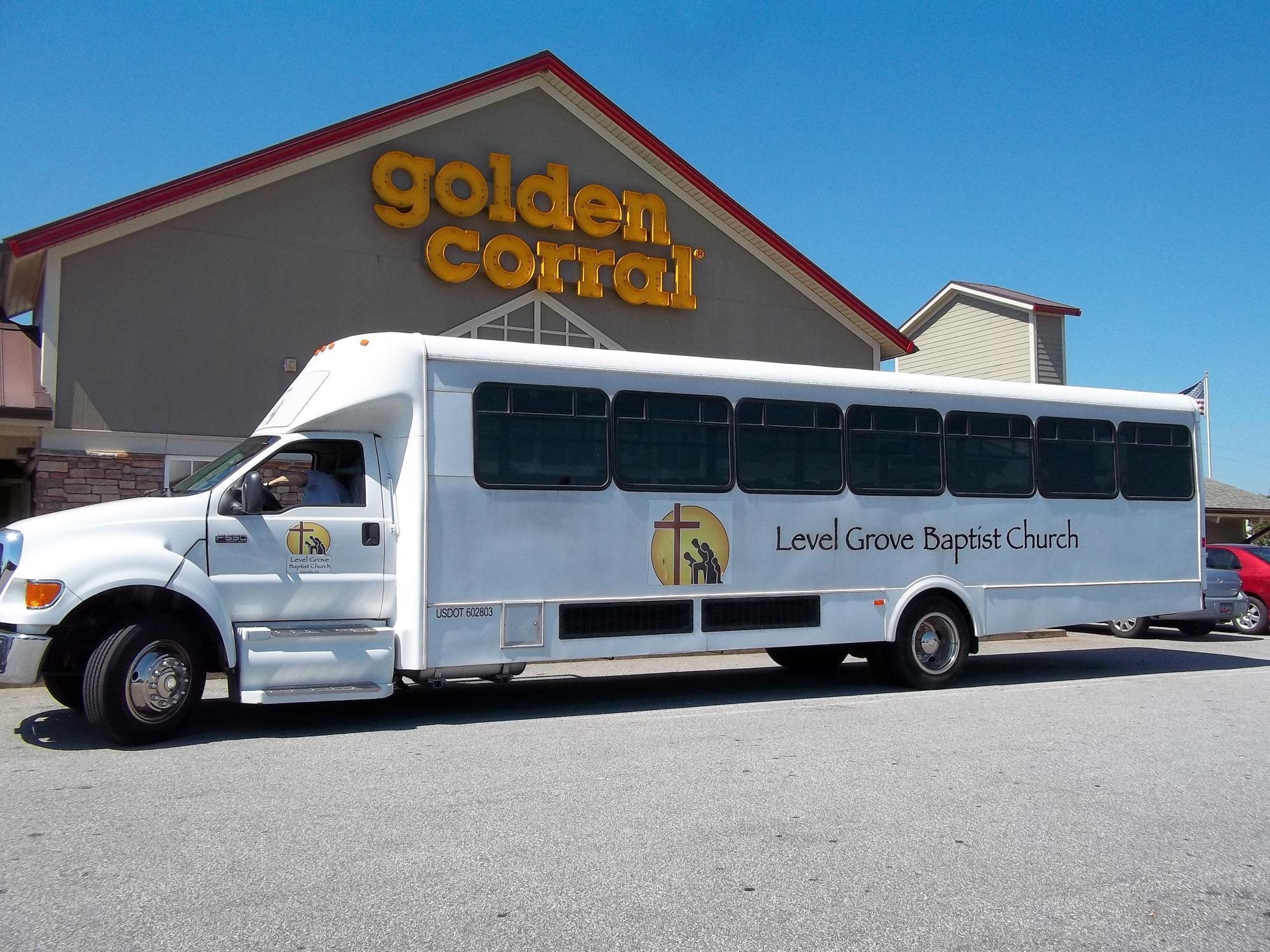 Golden Corral