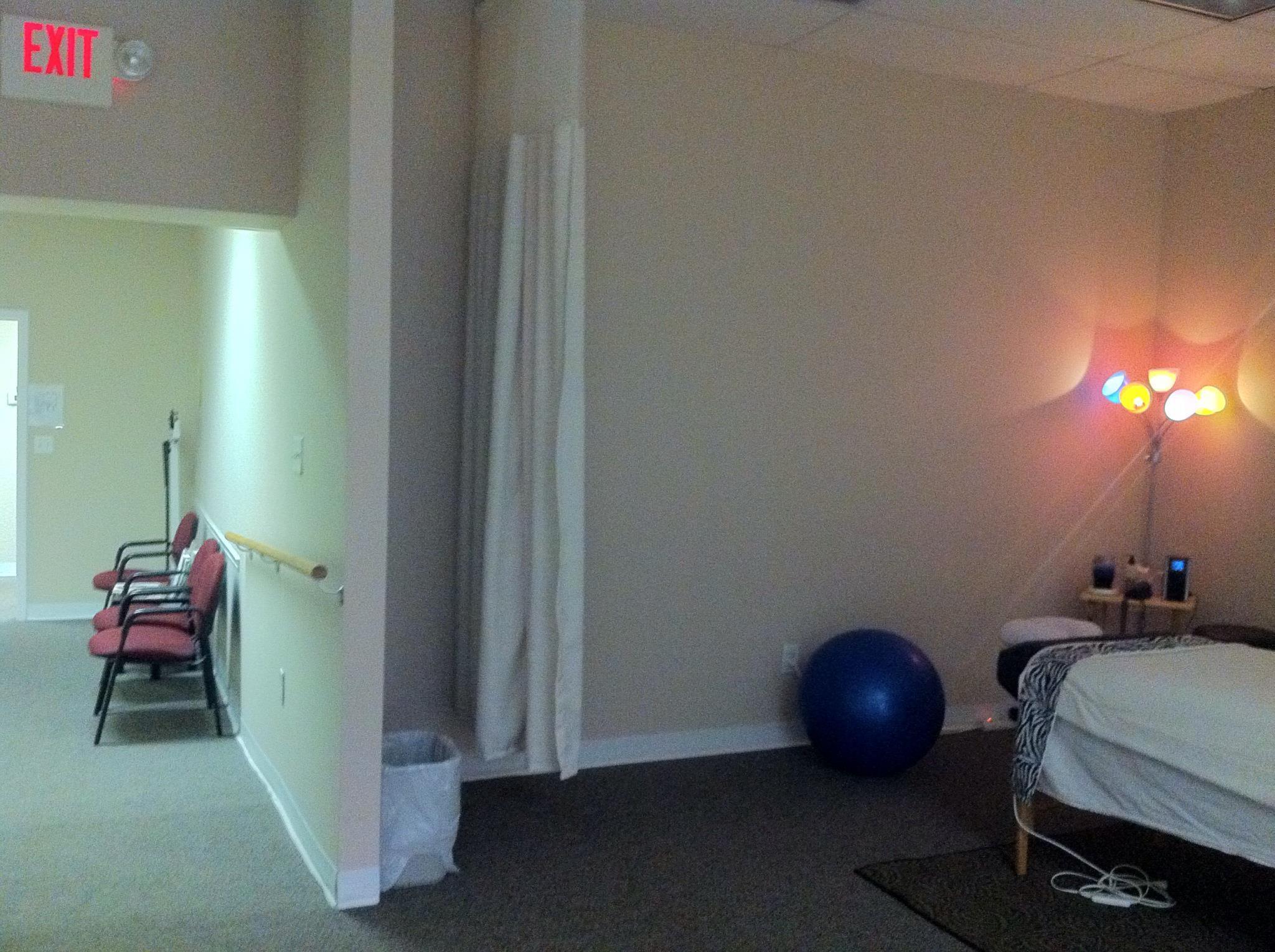 Kneaded Touch Therapy LLC