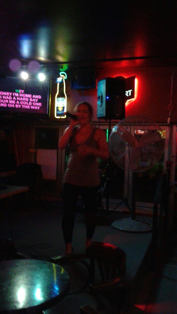 Photo by Geneviève M