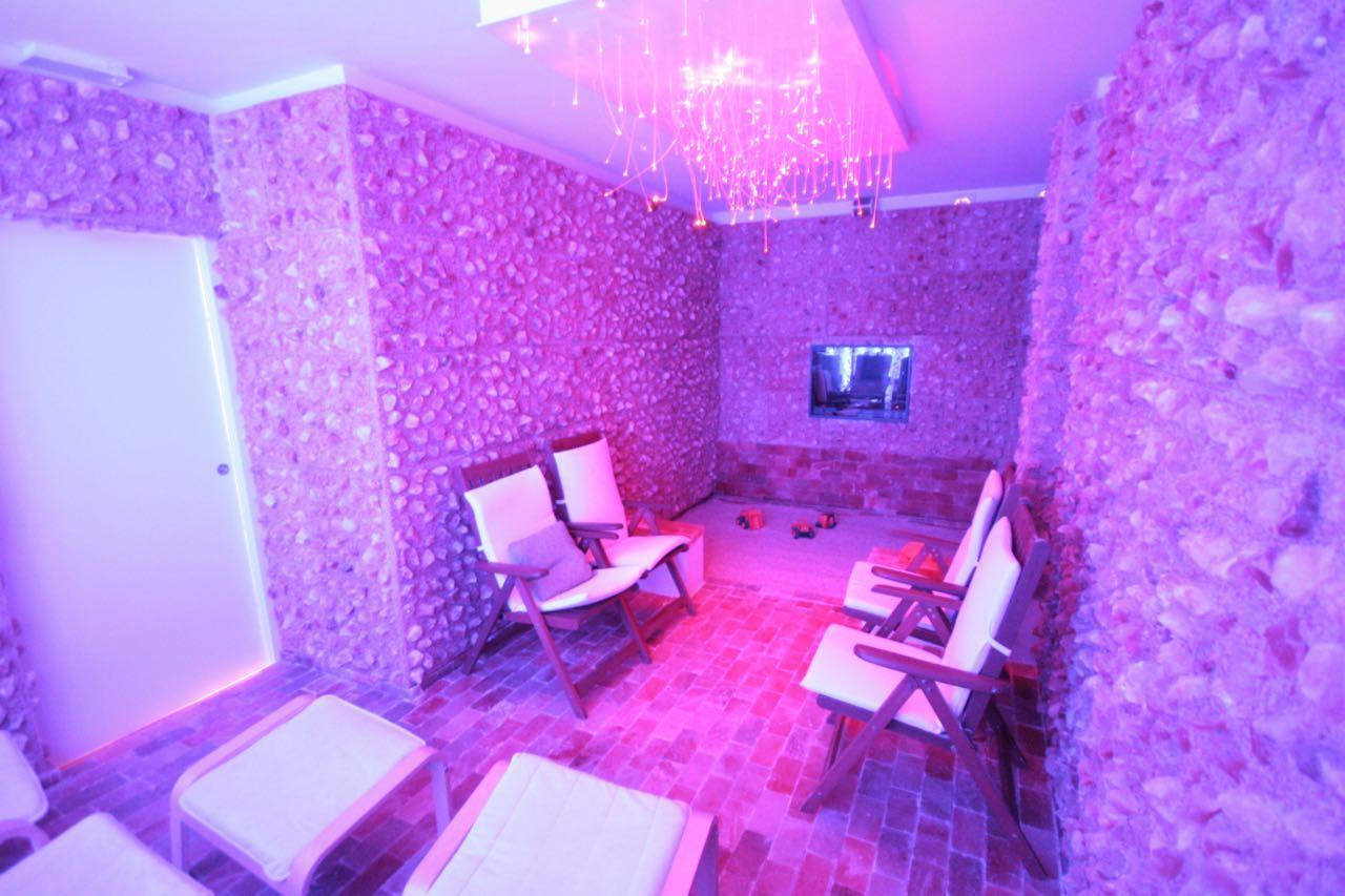 Grotta dell'Himalaya