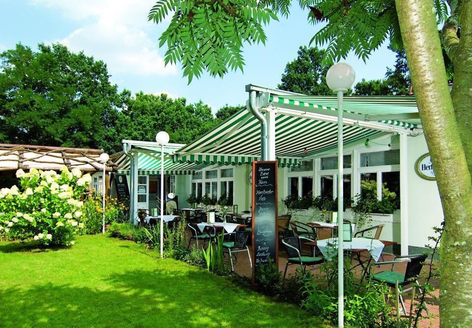 Sabinchens Speisekammer