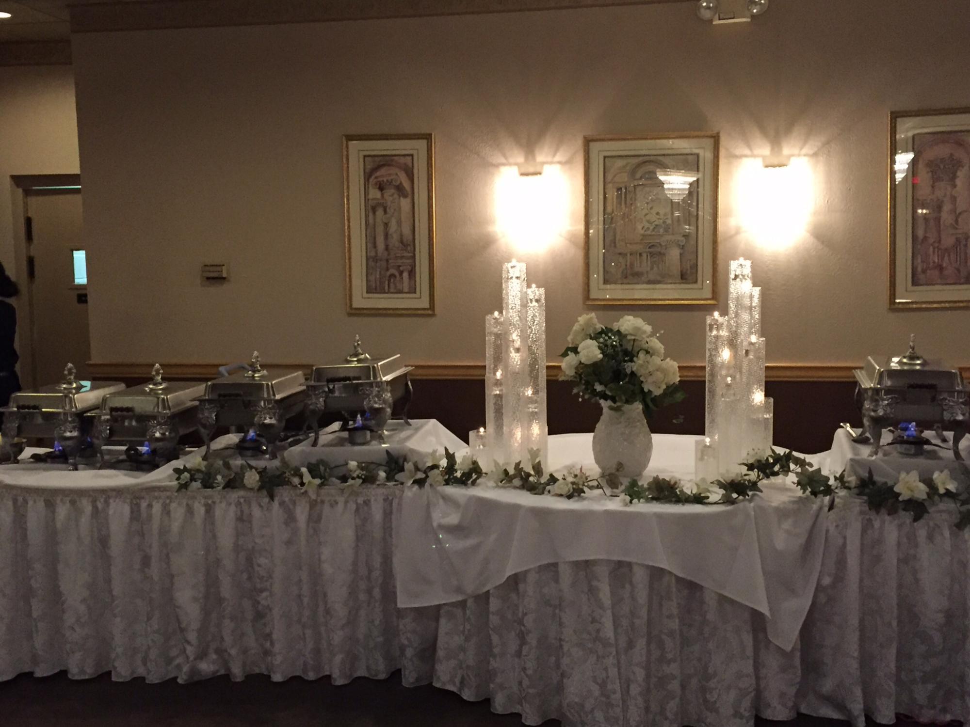 Roby Lee's Restaurant & Banquet Center