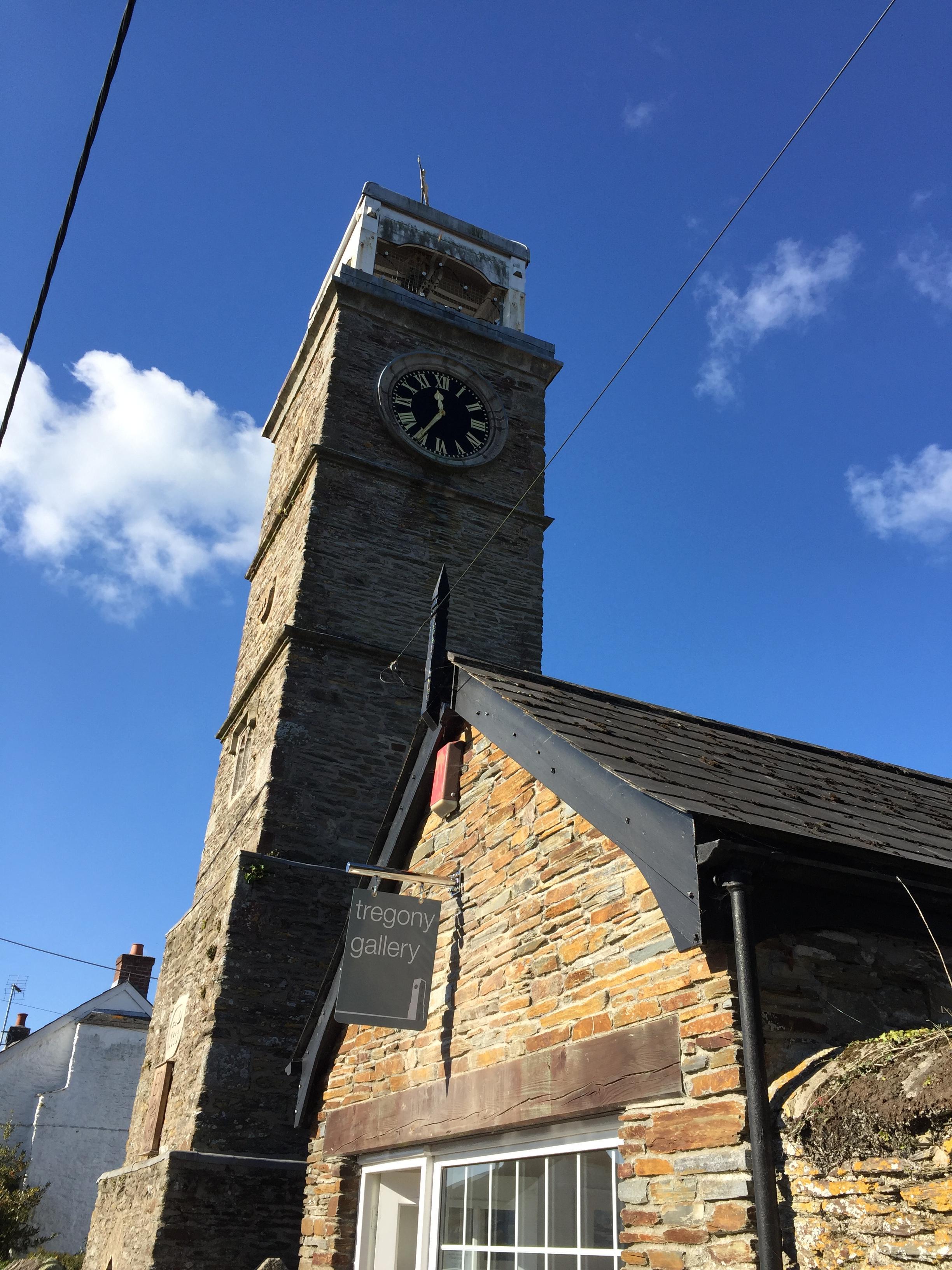 Tregony Gallery