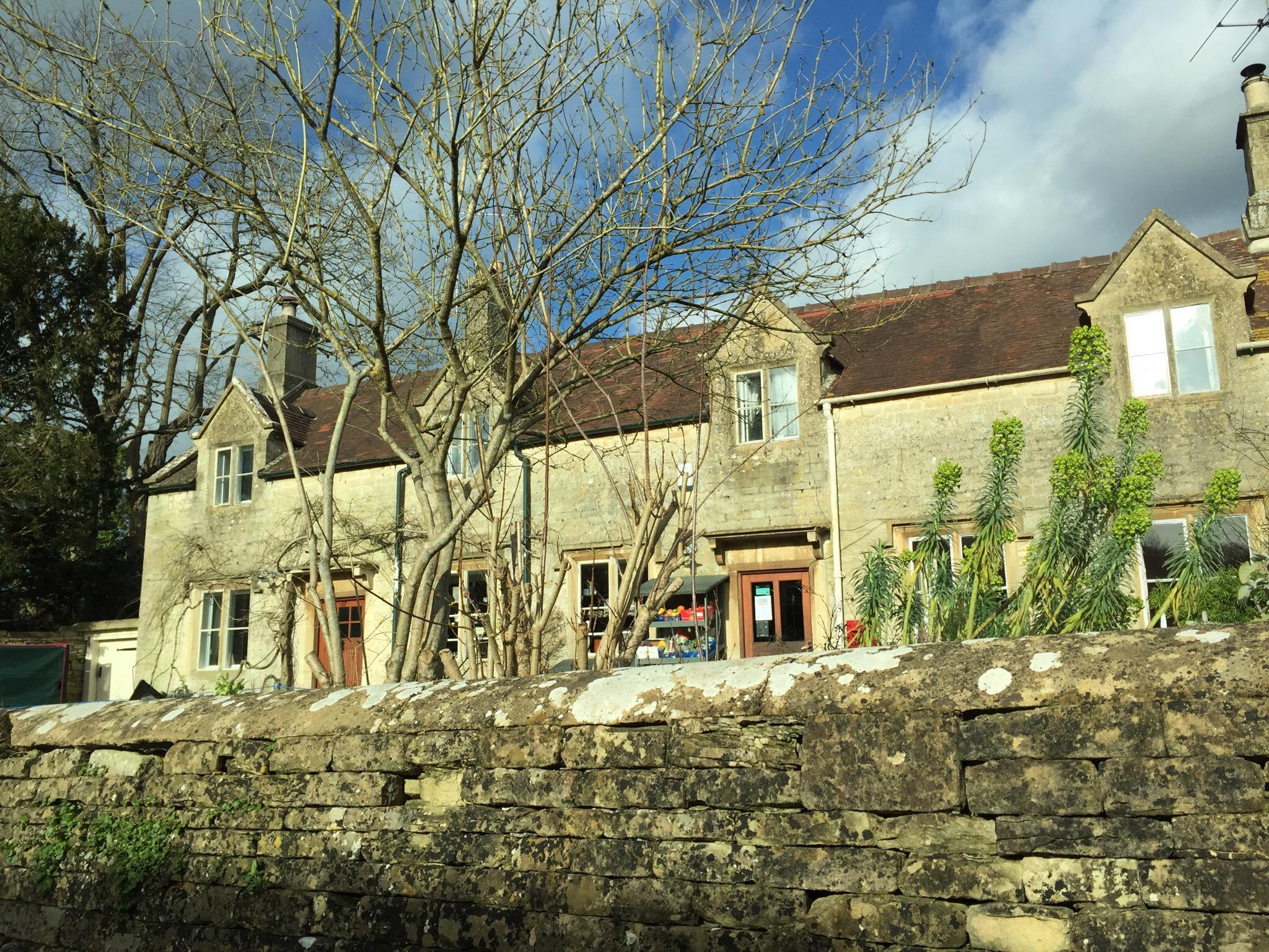 Sherborne Village Shop and Tea Room
