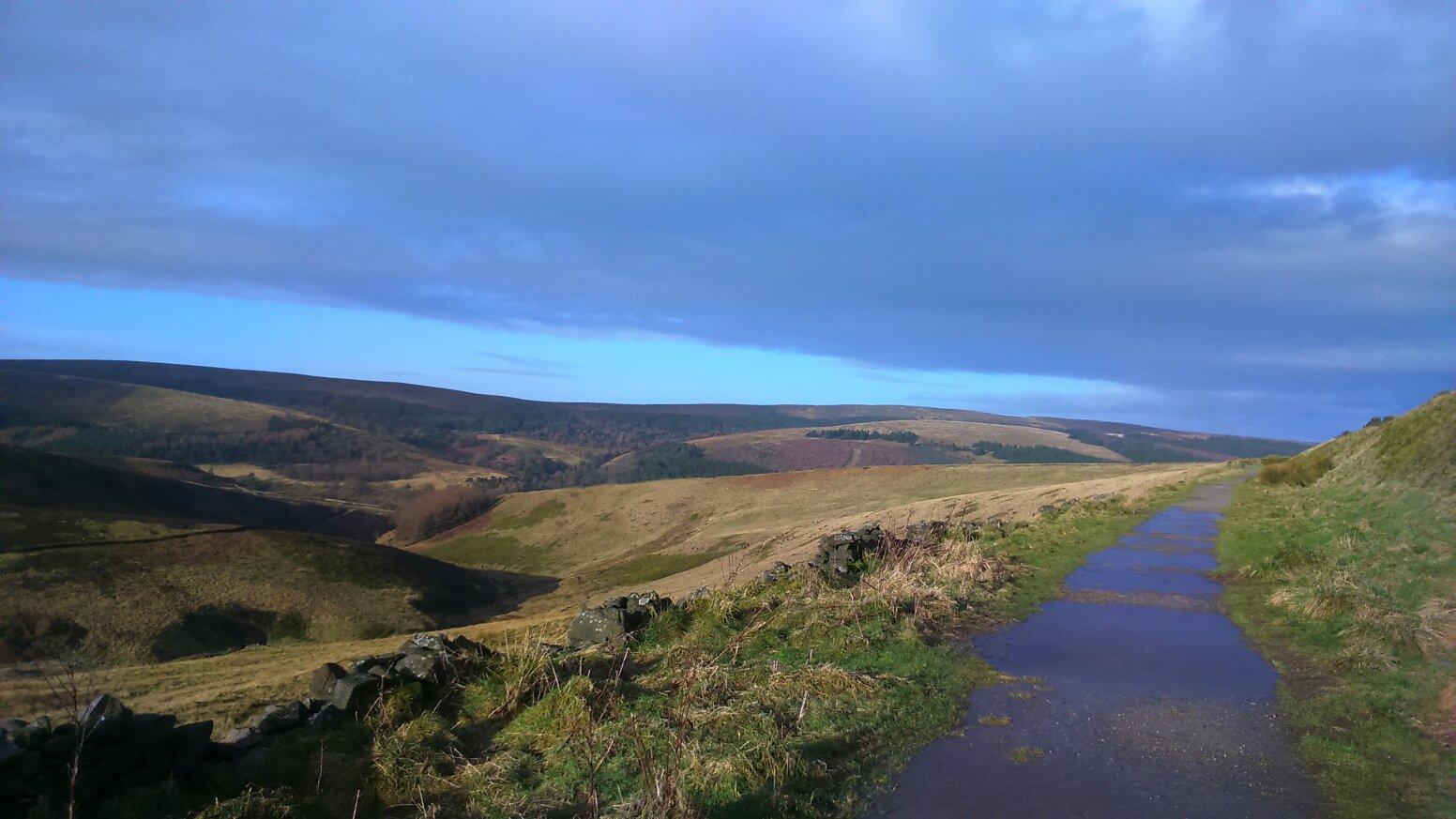 Goyt Valley
