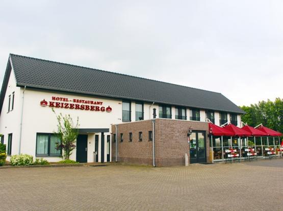 Hotel & Restaurant Keizersberg