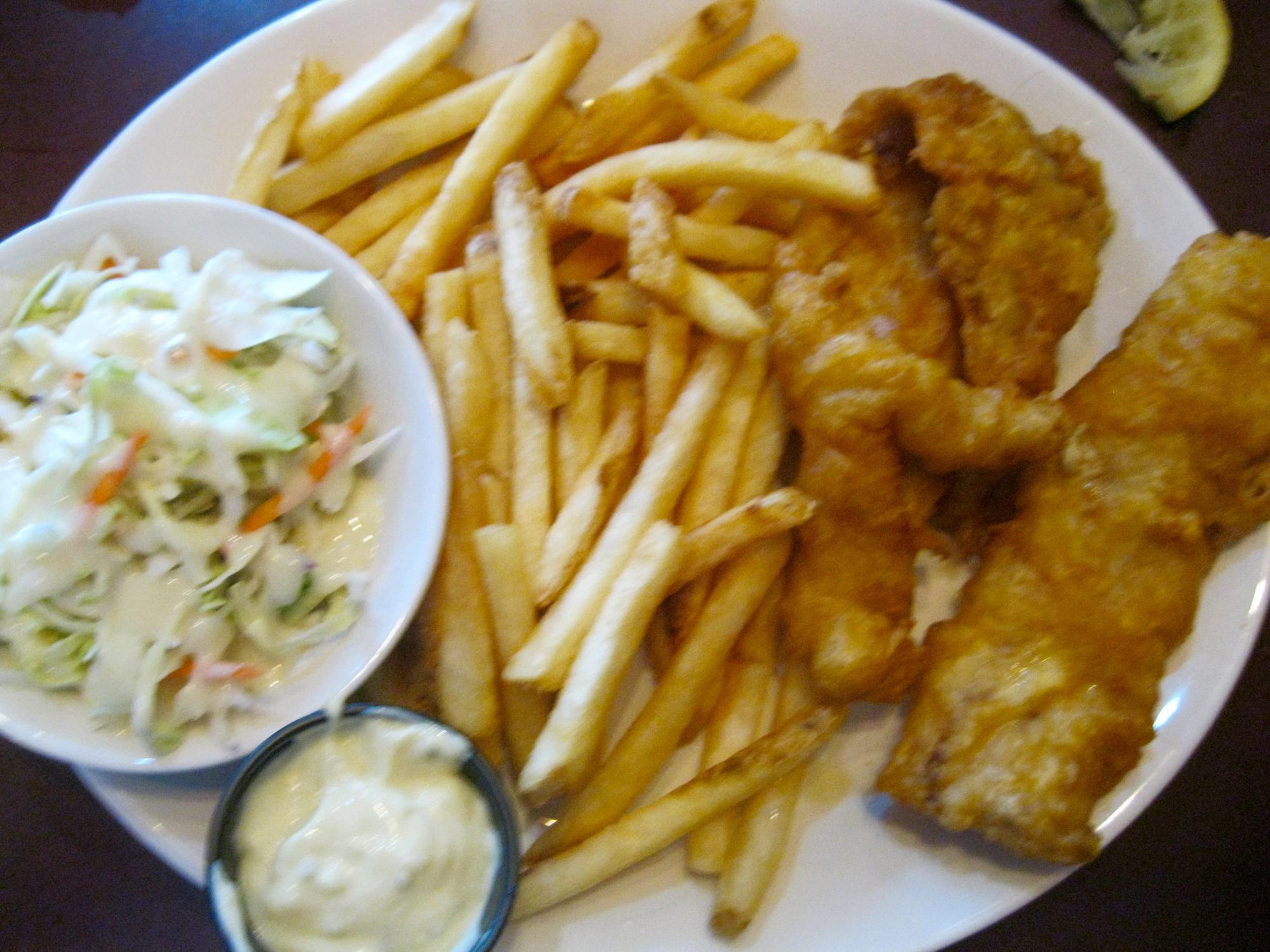 Ricky's All Day Grill - Deerfoot