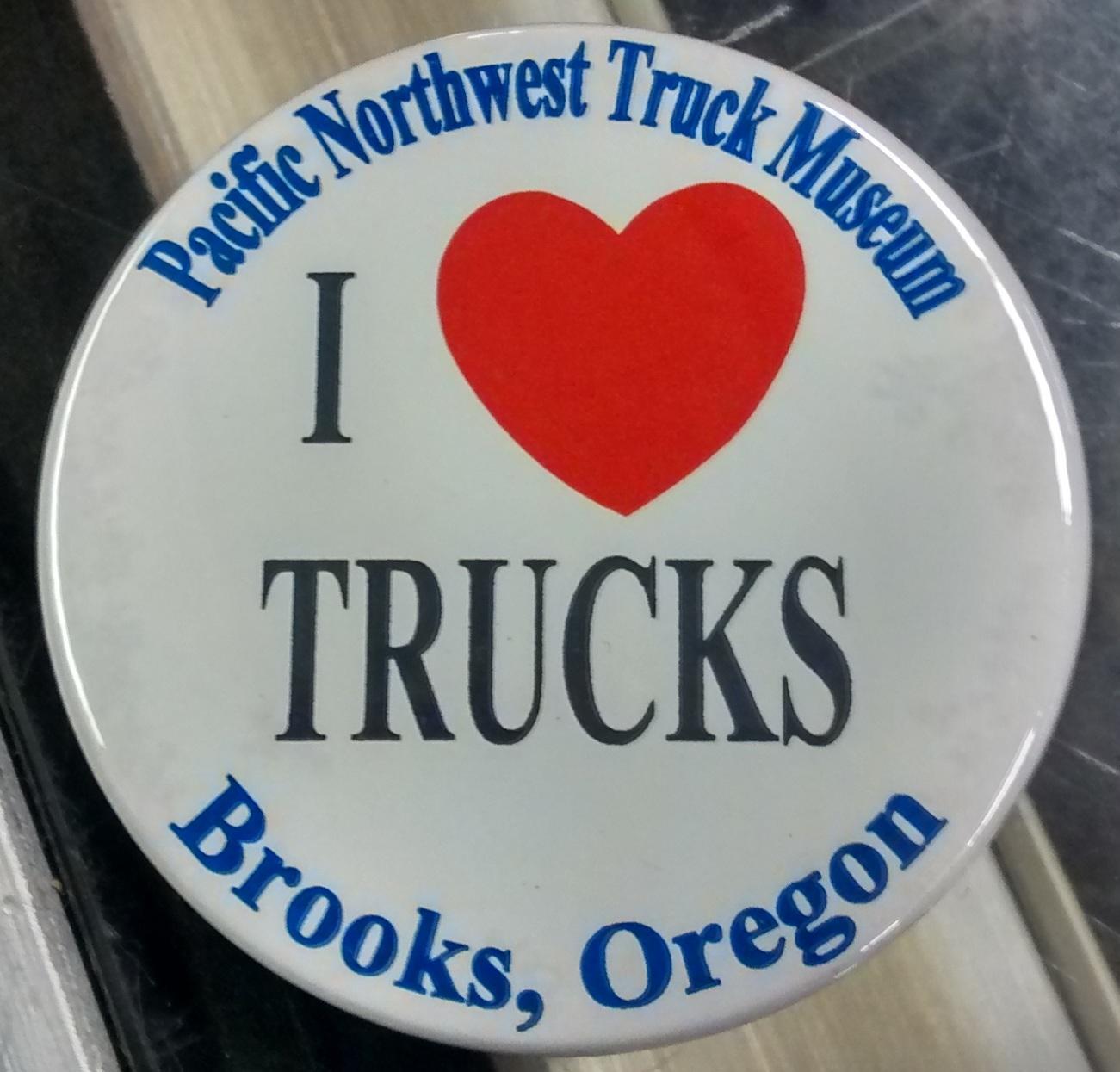 Pacific Northwest Truck Museum