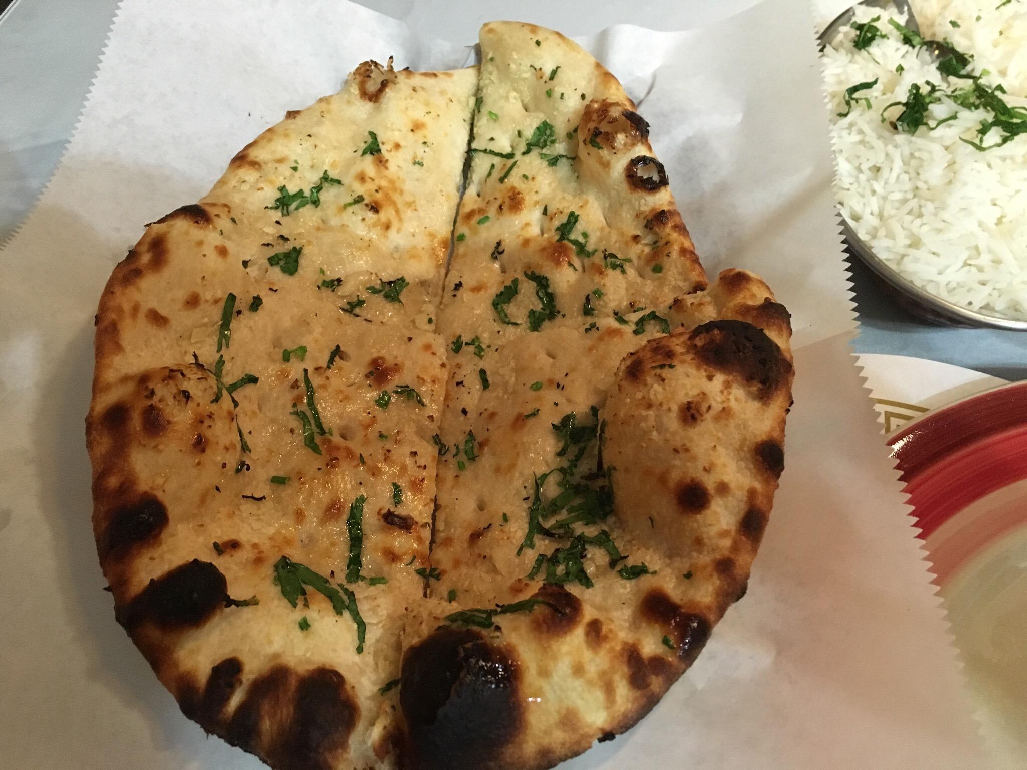 Indian Mix Grill & Bar