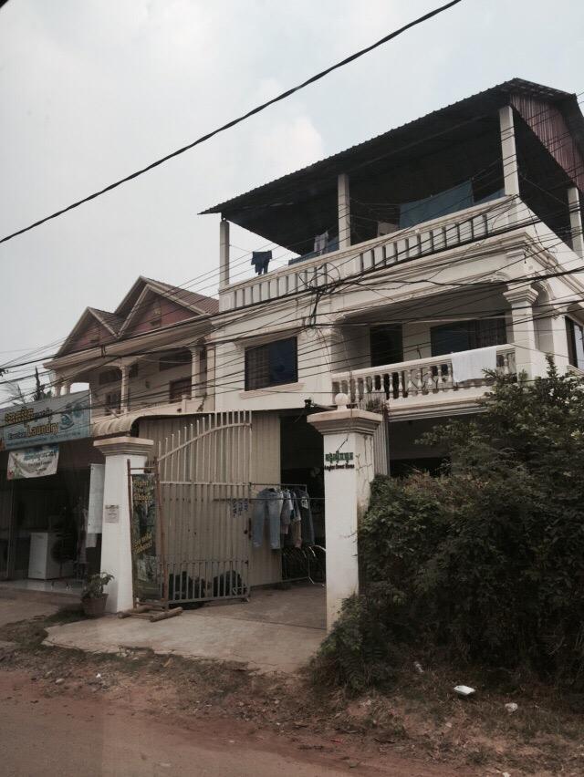 Angkor Sweet Home