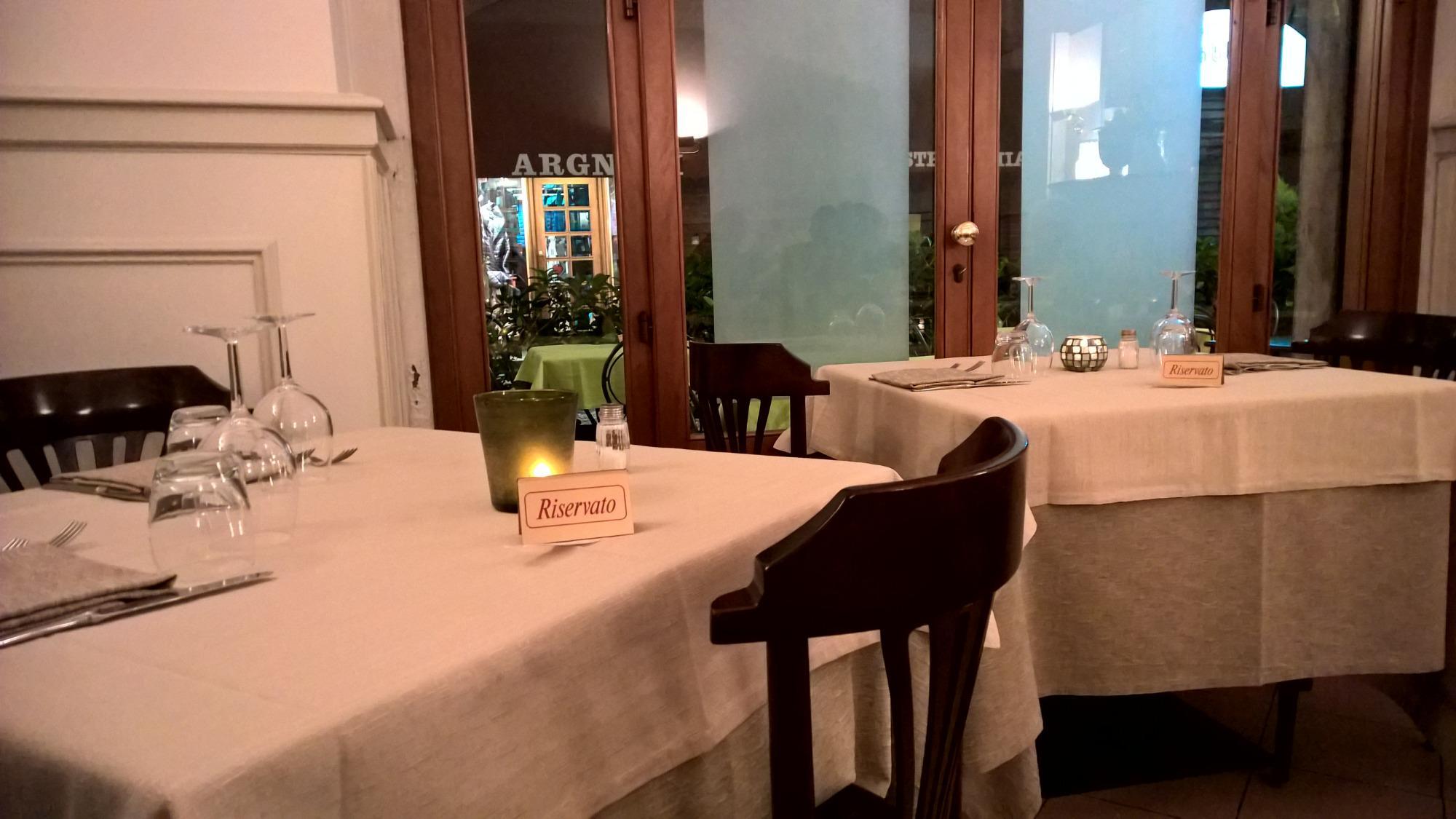 Ristorante Bella Venezia