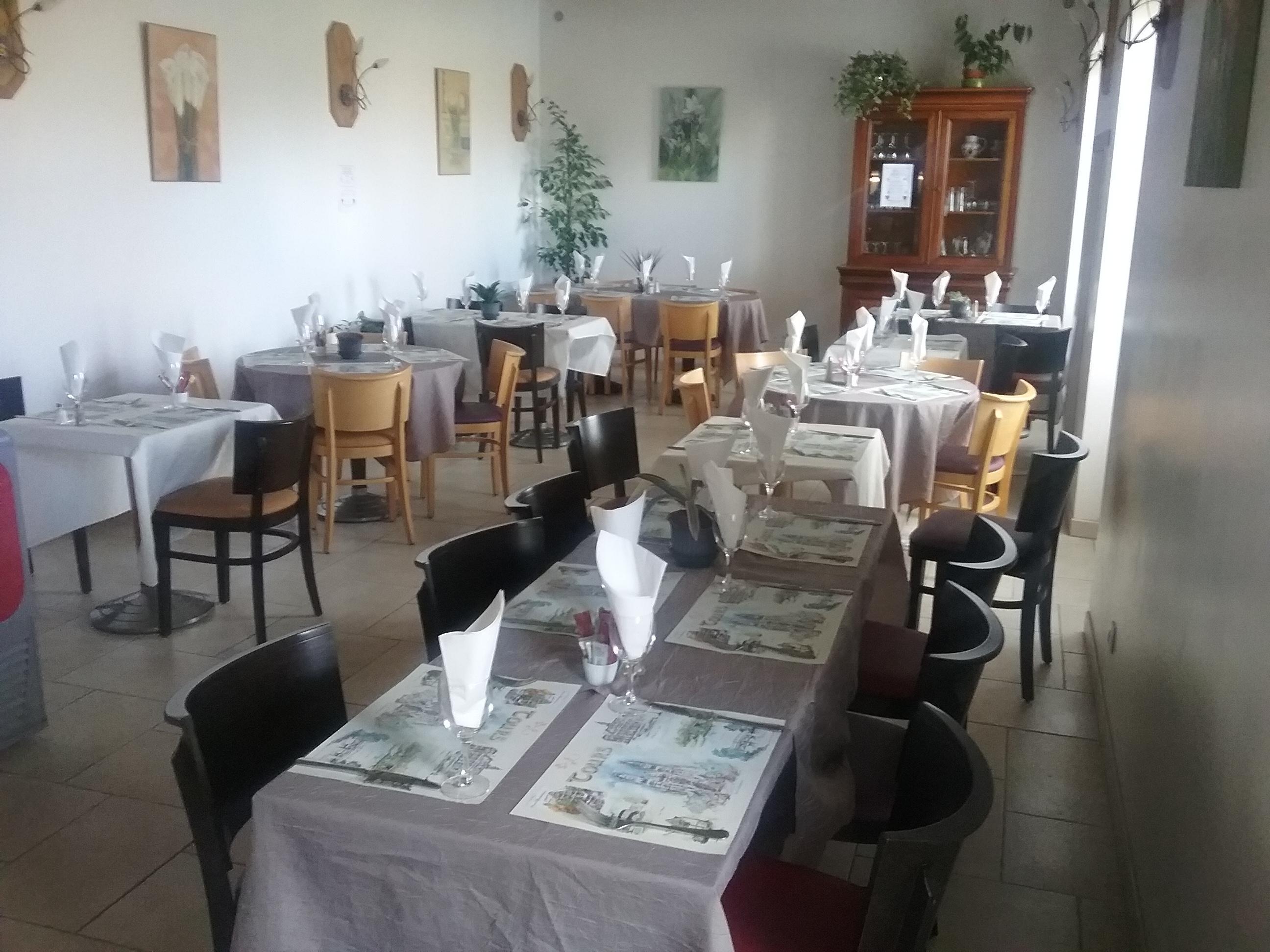 Crêperie Le Bas Rocher