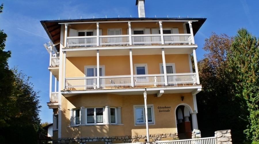 Gaestehaus Gertrude