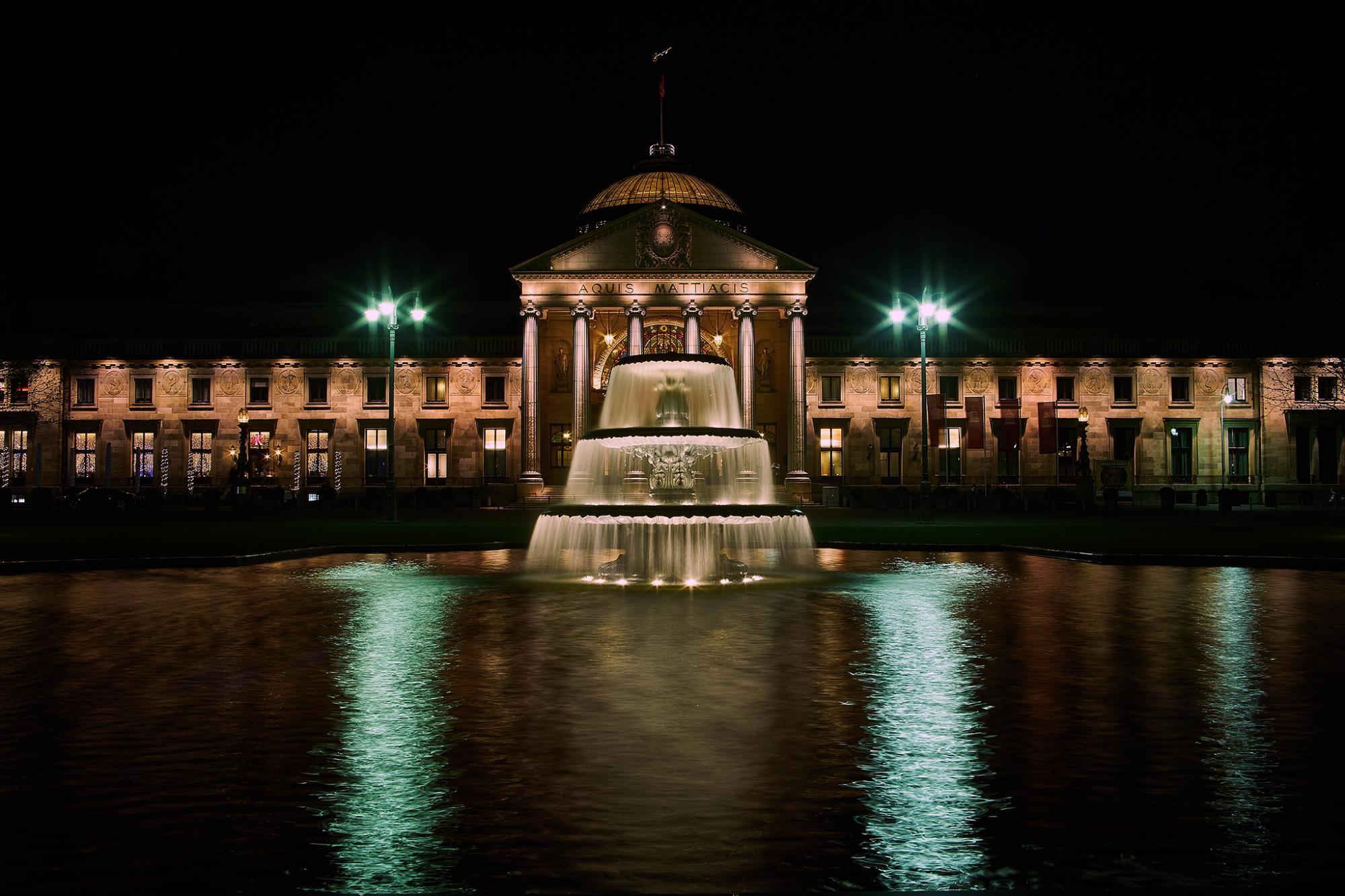 Photo by Marc_M_Wiesbaden