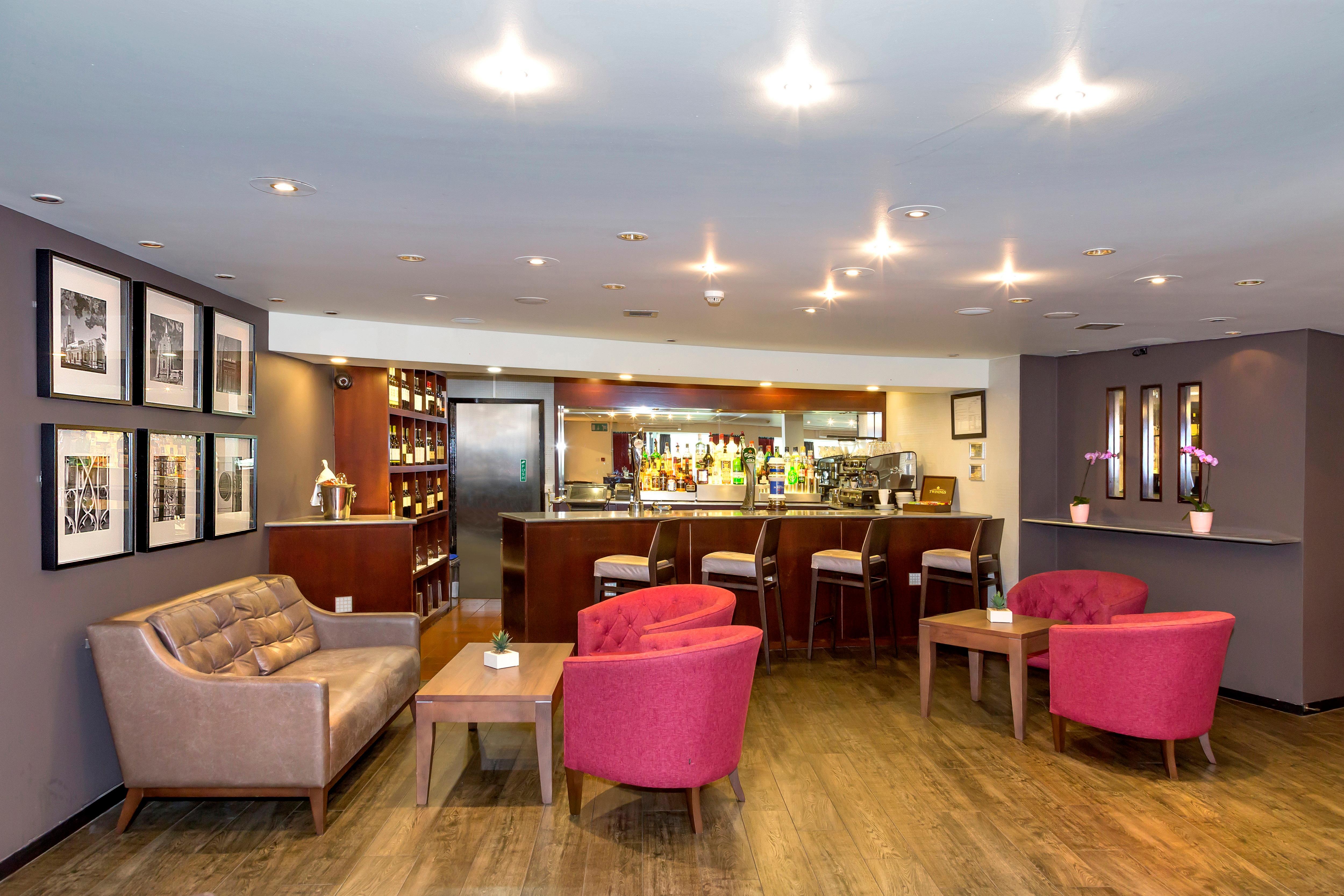 Best Western Atlantic Hotel