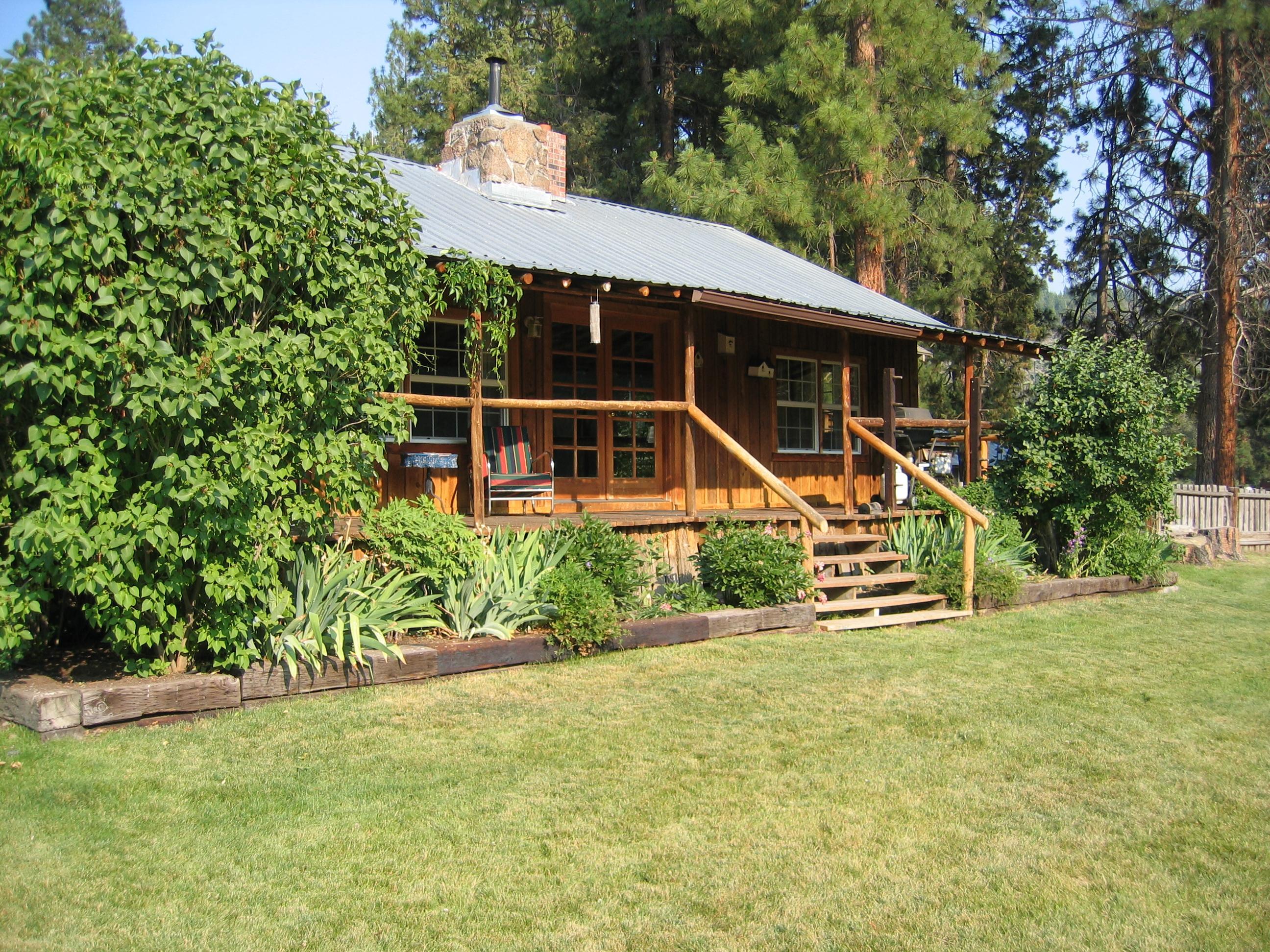 Lonesome Duck Ranch & Resort
