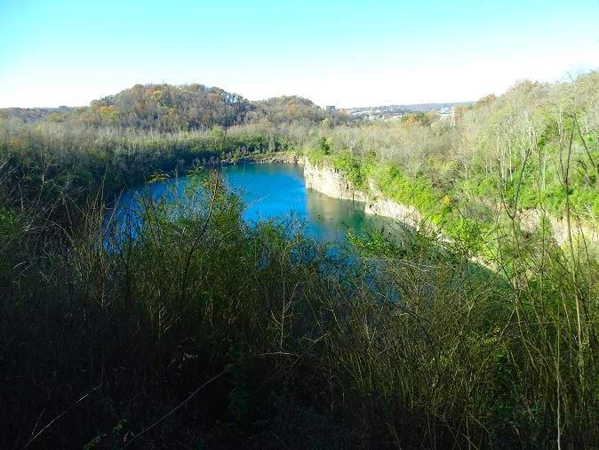 Harold Lambert Overlook Park
